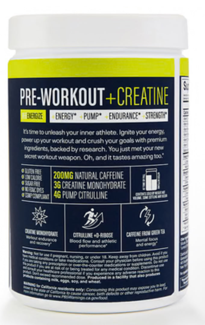 Unleash Your Inner Athlete and Conquer!